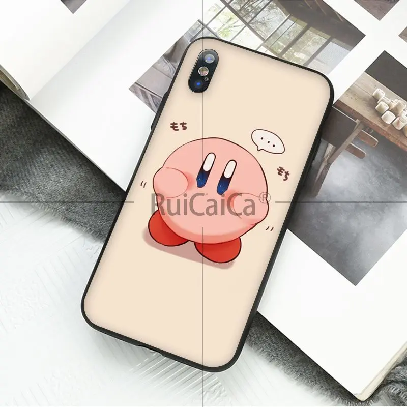 Game Kirby cute