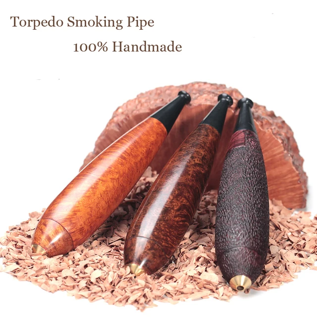 Cigare - pipe-cigare  - Page 2 100-handmade-Wooden-Briar-Torpedo-Smoking-Pipe-as-gifts-for-businessmen-detective-notebook-vest.jpg_640x640