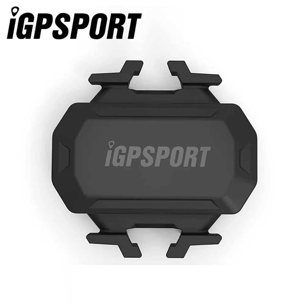 IGPSPORT беспроводной велосипед Ant + Датчик скорости каденса для Garmin Edge Bryton Igpsport