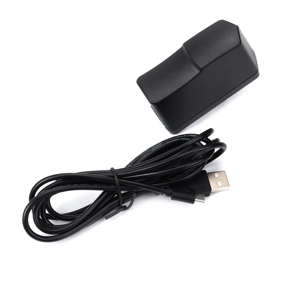 Raspberry Pi 3 US зарядное устройство 5 В 2.5A Micro USB адаптер питания с кнопкой включения/выключения кабель для Raspberry Pi 3B