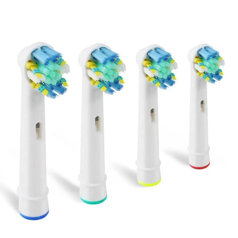 

EB-25A/EB25A Oral-B Toothbrush Head Replacements Adapts Universal Interface Advance Power Vitality Precision Clean Tool