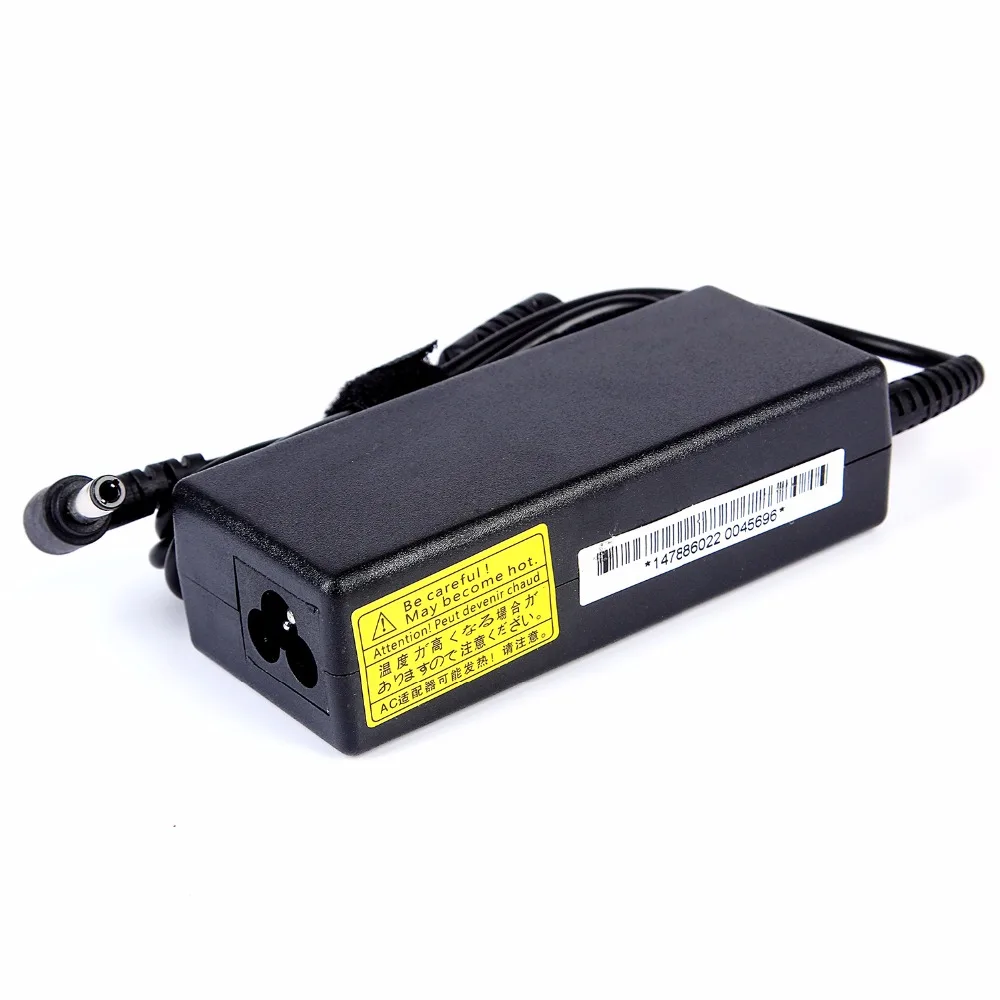 Зарядное устройство для ноутбука Lenovo IdeaPad g530 g550 g560 20 в 2019 А 5 5*2 мм|laptop adapter charger|20v
