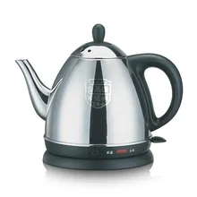 Электрический чайник, мини-изолированный Портативный электрический чайник