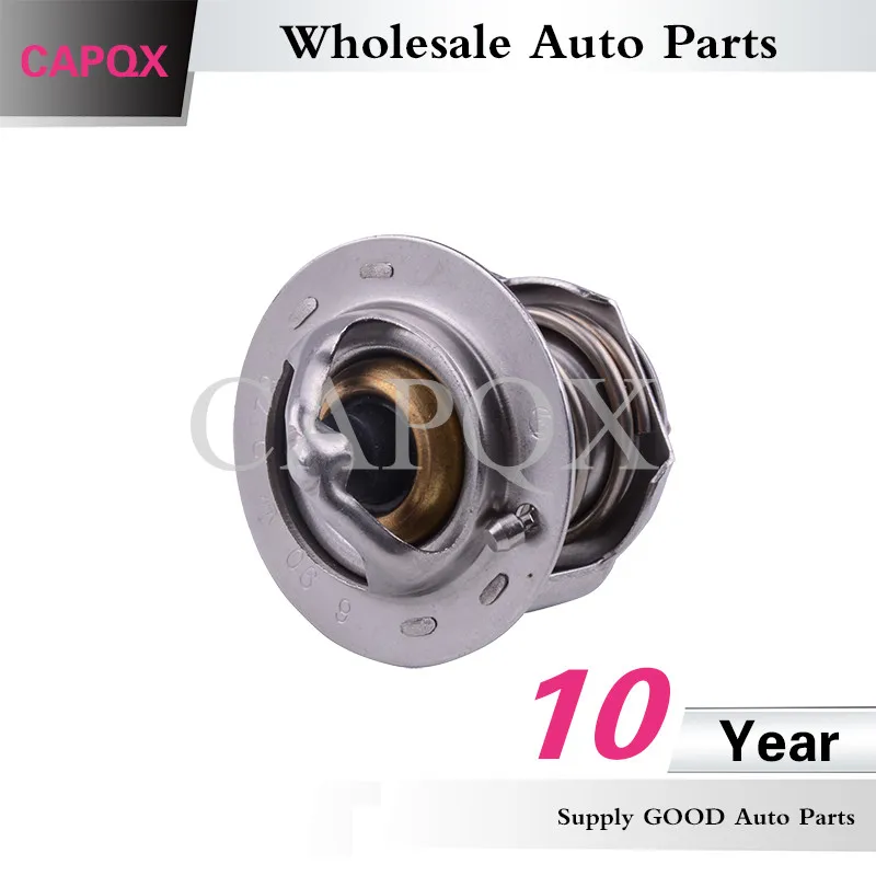 Capqx термостат 90916-03046 для COROLLA, селика, CAMRY, корона, LITEACE, RAV4, HILUX, HILUX 4runner(4WD), HILUX 4runner 2WD, toyota HIACE