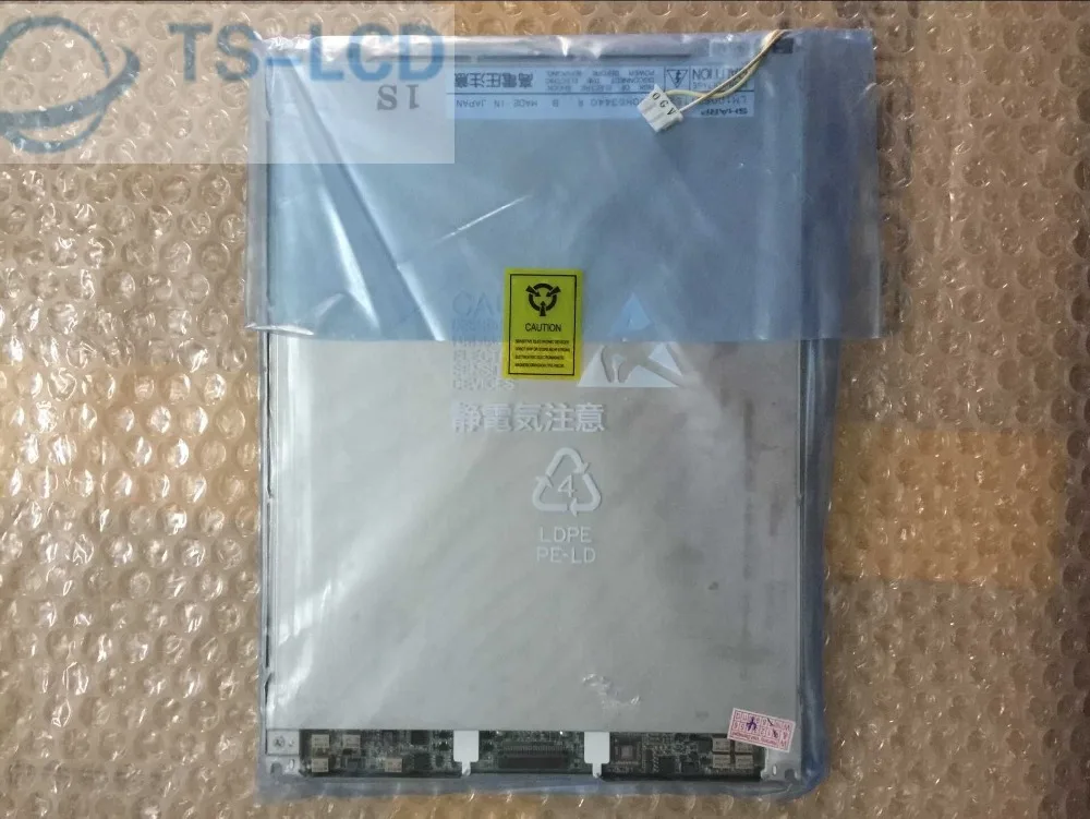 100% тест A + класс Оригинал LM100SS1T522 mindray BC 3200 bc3200 фотометрический медицинский ЖК