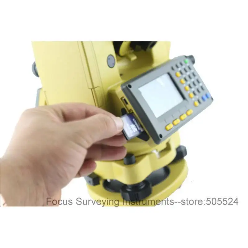 Новый лазерный безотражательный 500 м|laser total station|total stationtotal station laser |
