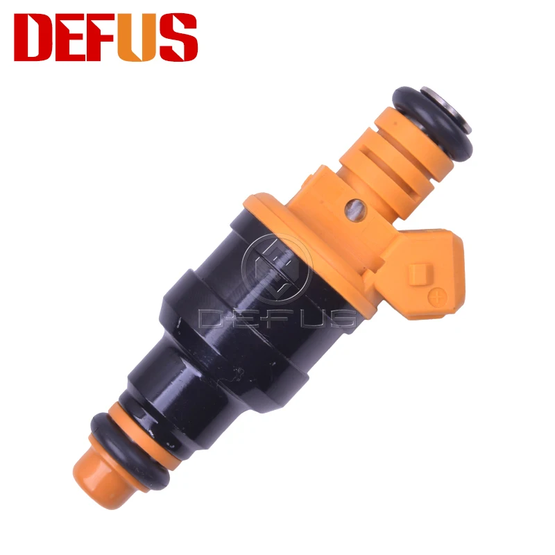 Высокое качество 8X OE 0280150420 Форсунка для топливного инжектора Bico OPEL ASTRA CALIBRA C20let 2 0