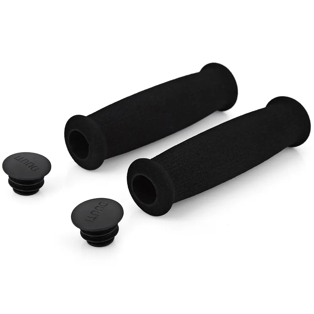 DUUTI MTB Bicycle Foam Grips Soft Comfortable Anti Slip Sponge