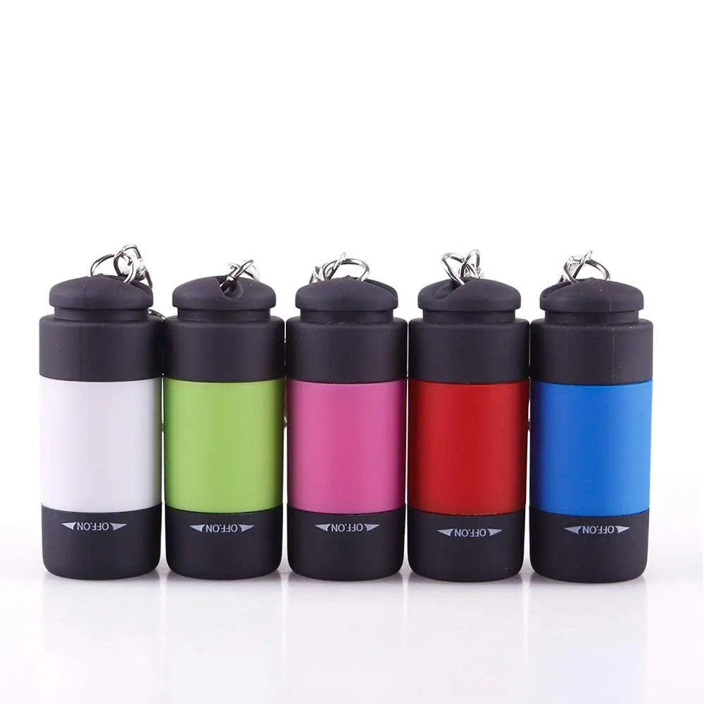 

Mini penlight 0.3 W 25lum USB recargable LED antorcha lampara de camping al aire libre Iluminacion 2018 USB recargable LED antor