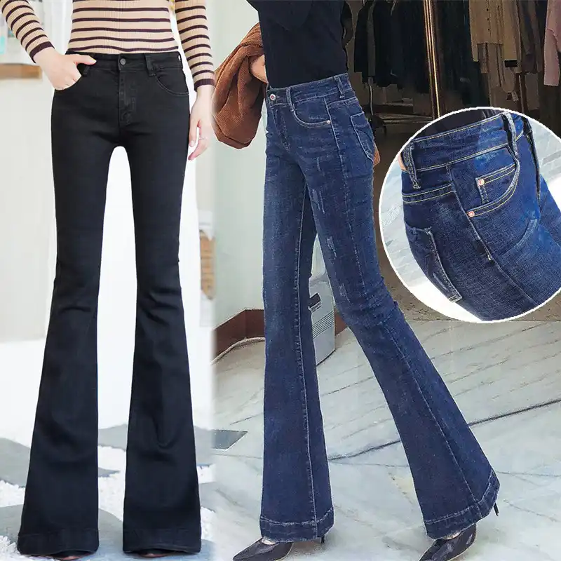 big and tall jeans for women