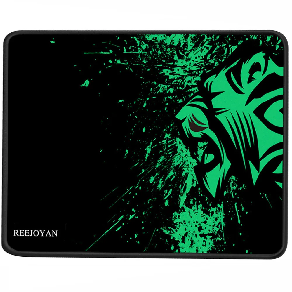 

New Rakoon Speed/Control Version Large Gaming Mouse Pad Gamer Locking Edge Mouse Keyboards Mat Grande Mousepad for GO Dota CS