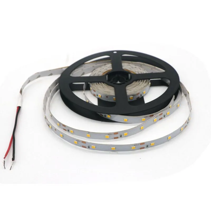 SZYOUMY 100 шт х 5 м 300 светодиодов 2835 SMD поток более 3528 3014 украшения лампы светодиодные полосы света, по низкой цене, чем 5050 5630 SMD