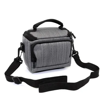 

portable Camera Bag Case For olympus EM10 EM10II EM10 III EM10M3 EM10 Markiii epl7 epl8 shoulder bag pouch