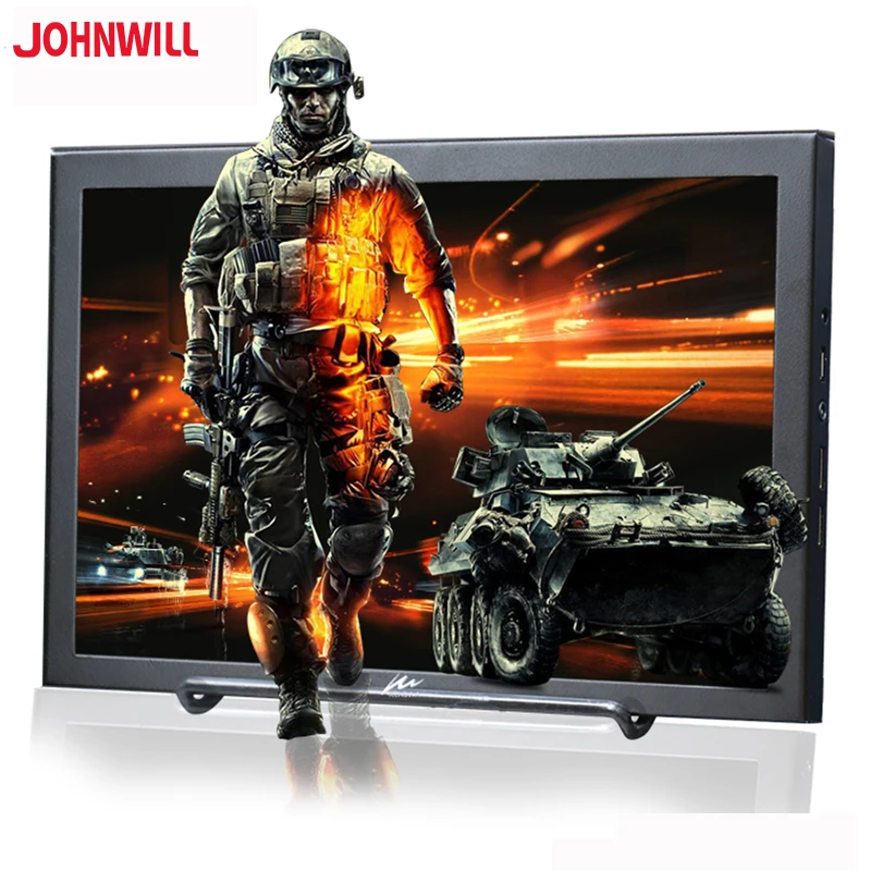 13 3 &quot2K монитор с сенсорным экраном 2560*1440P портативный HDMI для ноутбука хоста