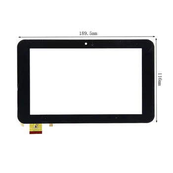 

New 7" Tablet PB70DR8069 Touch screen digitizer panel replacement glass Sensor Free Shipping