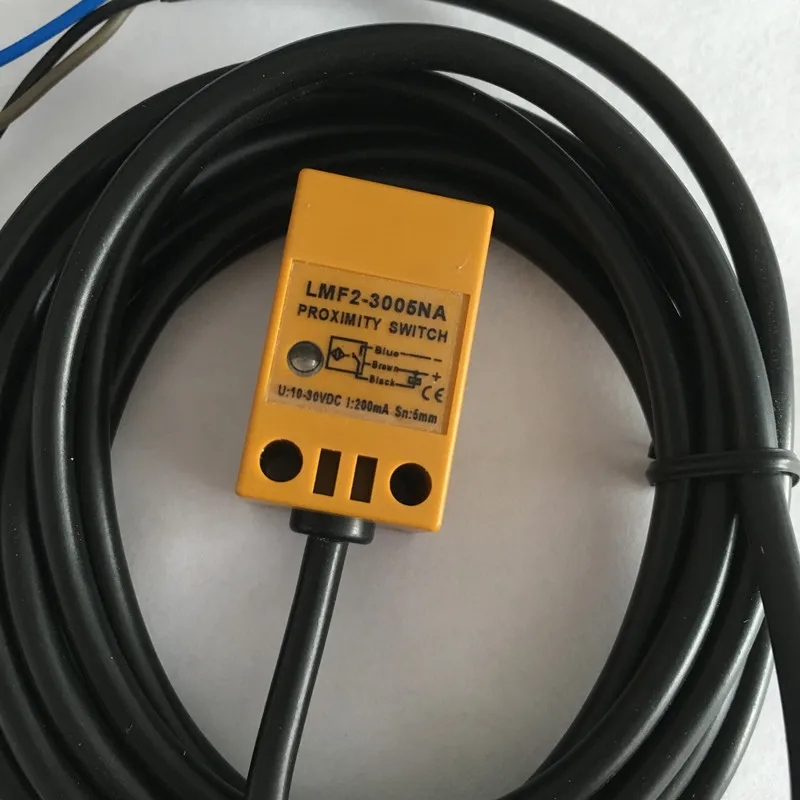 de alta qualidade interruptor com sensor 01