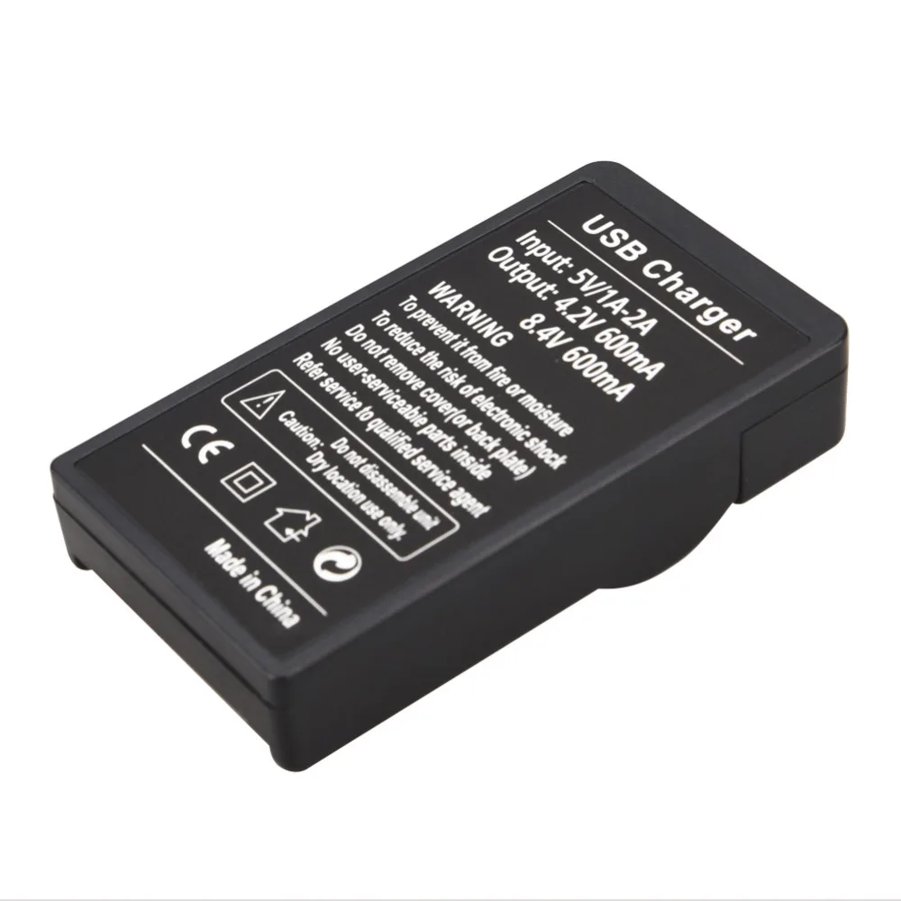 NP-FM500H Зарядное устройство USB для sony A57 A58 A65 A77 A99 A550 A560 A580, зарядное устройство для видеокамеры