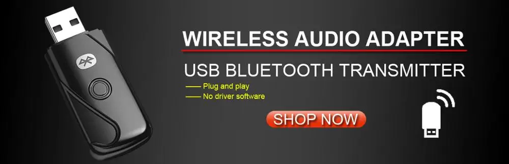 wireless adapter