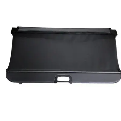 

Black Retractable Boot Trunk Shield Cargo Cover Organizer For BMW X5 E70 08-13