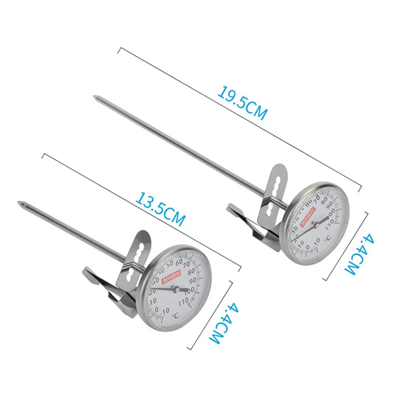 Milk  Thermometer