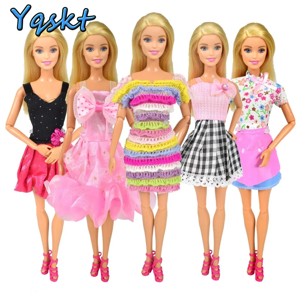 homemade barbie accessories