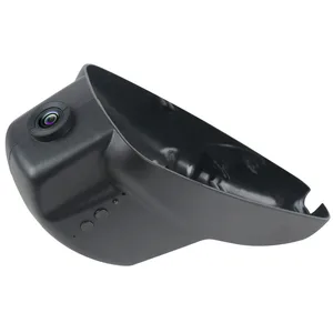 Автомобильный видеорегистратор для Land Rover freelander 2 Discovery 4 Jaguar XJ XF Ambarella A7LA50 HD 1296P 30fps ADAS wifi MIC - изображение