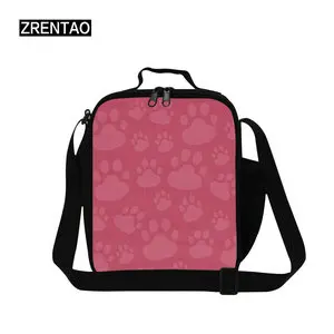 bag for snack