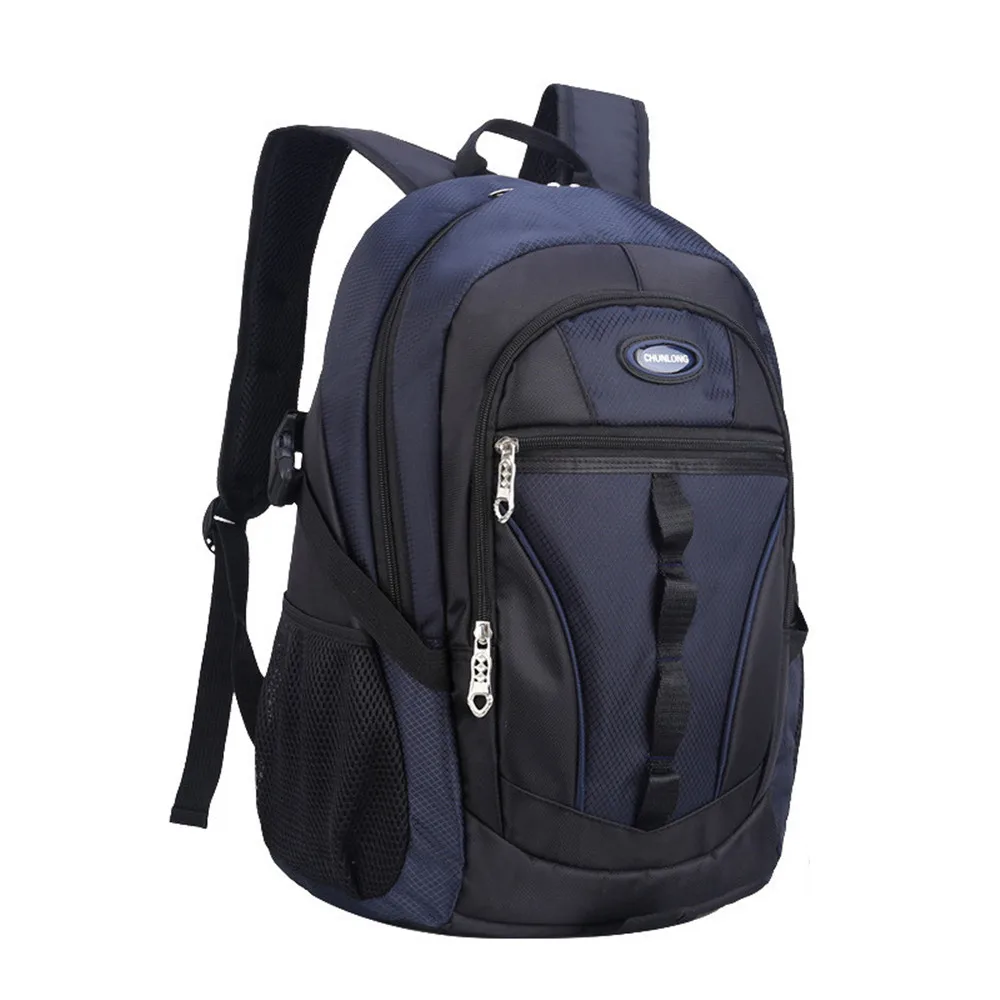 fashion children school bags for teenagers boys girls orthopedic nylon school backpack large capacity waterproof satchel mochila fashion children school bags for teenagers boys girls orthopedic nylon school backpack large capacity waterproof satchel mochila