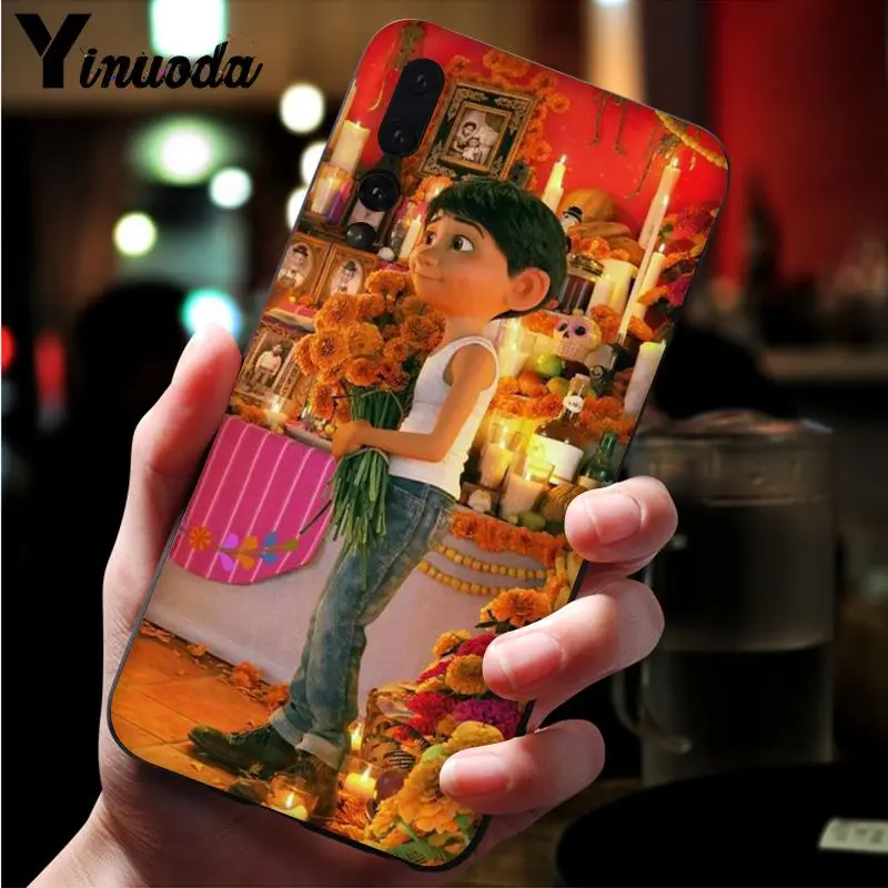 Dreaming around the world Coco