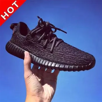 

New sports shoes Fashion couple casual handsome personality light and comfortable breathable running shoes
