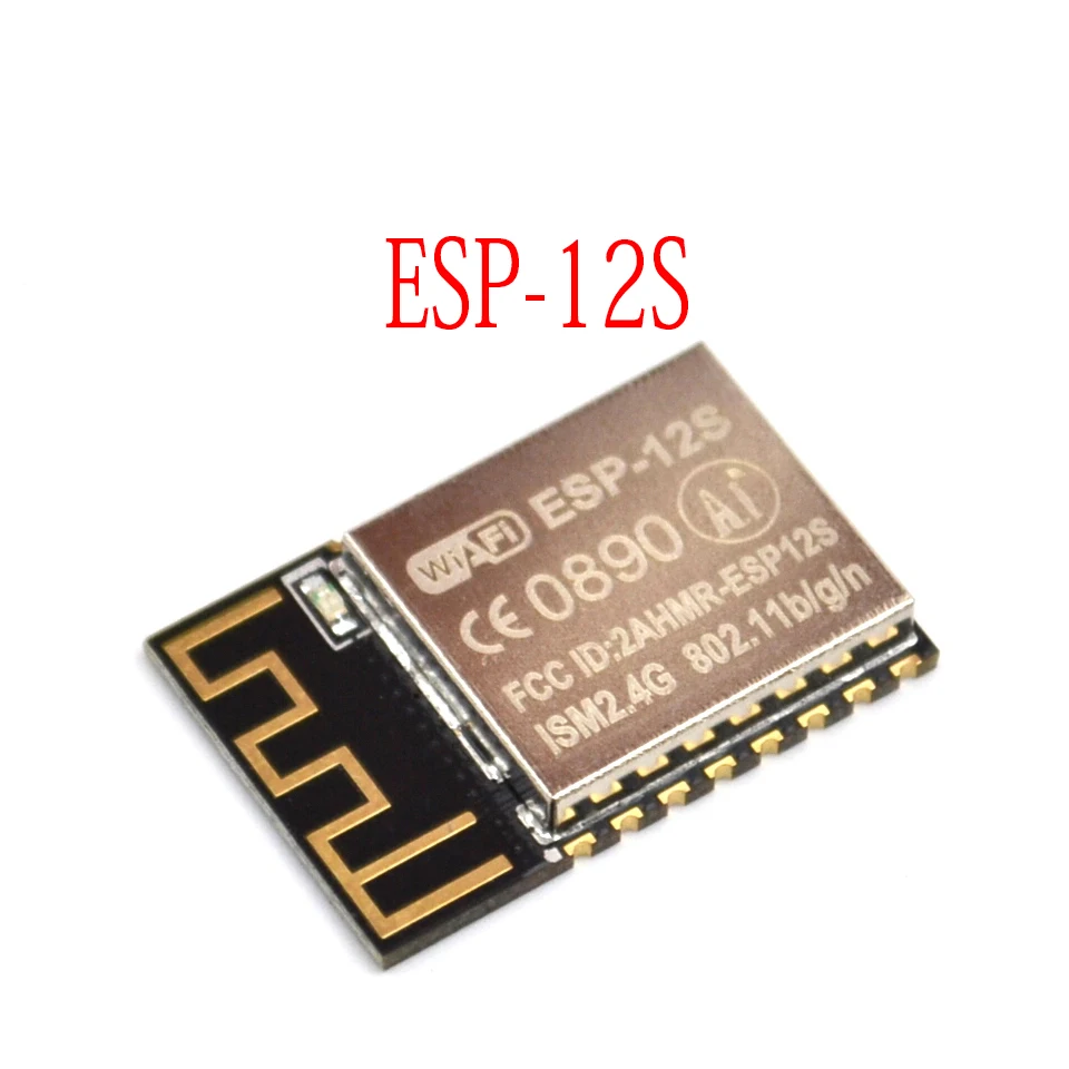 Беспроводной модуль ESP8266 серия Wi Fi беспроводной /01S/12E/12F/12S|Аксессуары для