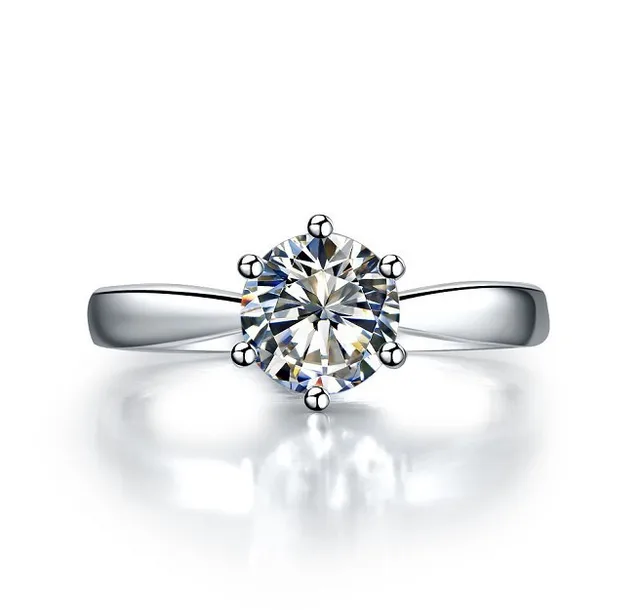 1 carat tpure gold