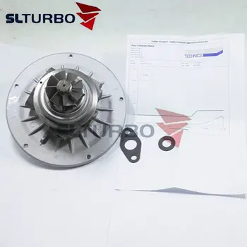 

NEW Turbo CHRA VN4 14411-MB40B 14411-VM01A For Nissan Cabstar 2.5 Dci YD25DDTI 81Kw 110 Hp - RHF4H Cartridge turbocharger core