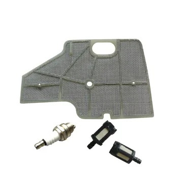 

Spark Plug Air Filter Fuel Filter To Fit STIHL 070 090 AV G MS720 Chainsaws