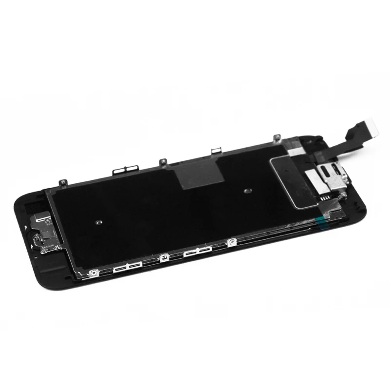Для iPhone 6 6S 7 8 Plus ЖК дисплей полная сборка полный Дисплей для 5 5S 5C 3D сенсорный экран