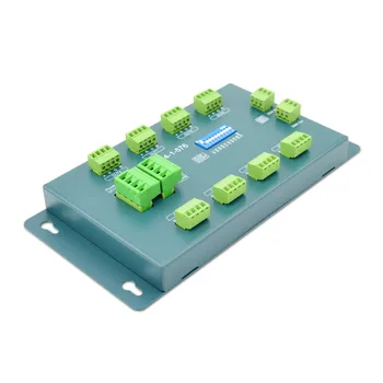 

PXL24-1-576;24CH DMX-PWM decoder;DC12-24V input;1A*24CH output