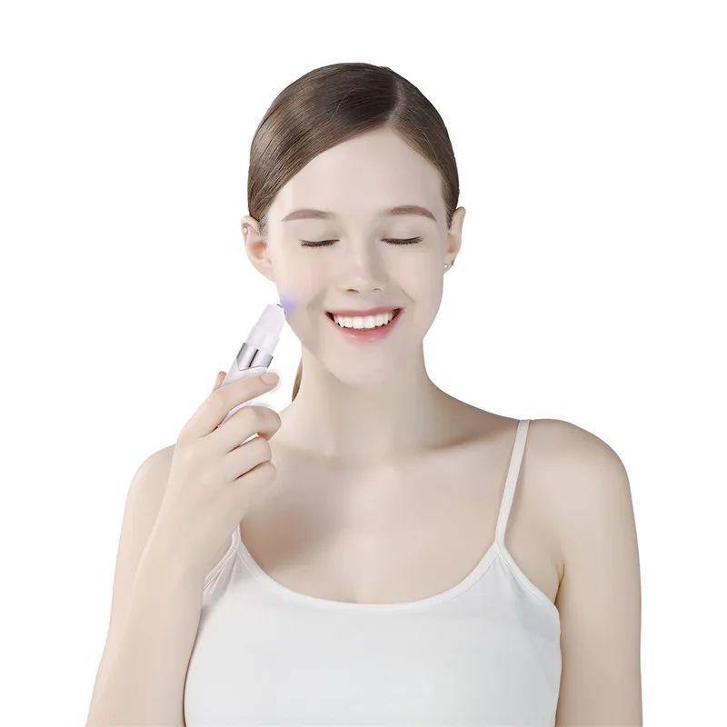 caneta espinha clara acne remoção instrumento tratamento