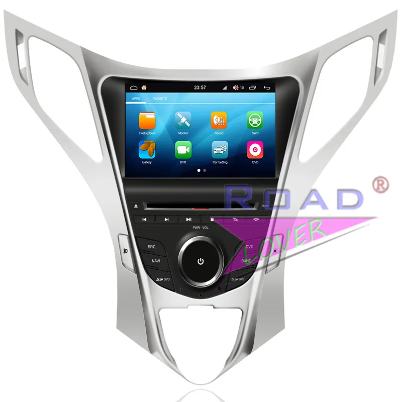 Perfect Winca S200 Android 8.0 Car DVD Player Autoradio For Hyundai Azera Grandeur HG I55 2011- Stereo GPS Navigation Magnitol Two Din 0 Perfect Winca S200 Android 8.0 Car DVD Player Autoradio For Hyundai Azera Grandeur HG I55 2011- Stereo GPS Navigation Magnitol Two Din 0