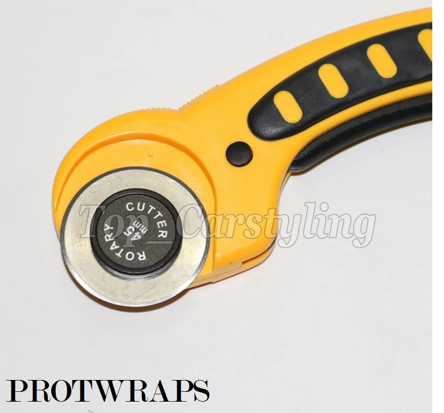 topcarstyling vinyl cutter tools  cut car wrap tool  (2)