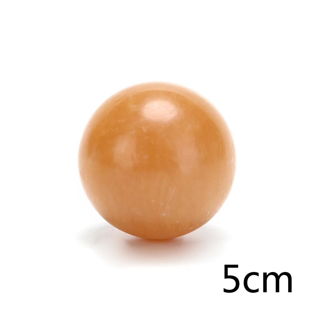 Шарики Baoding для снятия стресса терапевтические шарики массажа рук мяч ручных