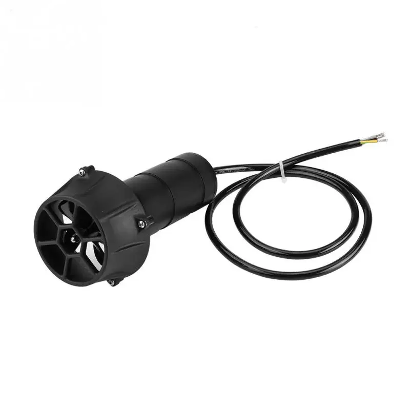 

5kg-RCD-MI50 ROV underwater propeller AUV unmanned ship waterproof motor robot competition without brush