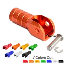 Рычаг для коробки передач наконечник для KTM 125 150 200 250 300 350 400 450 530 SX SXF EXC-G XC XCW SX EXC XCF XCFW SMR SMC для Husqvarna