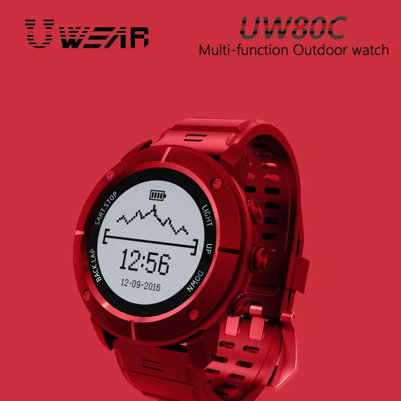 uwear smart watch
