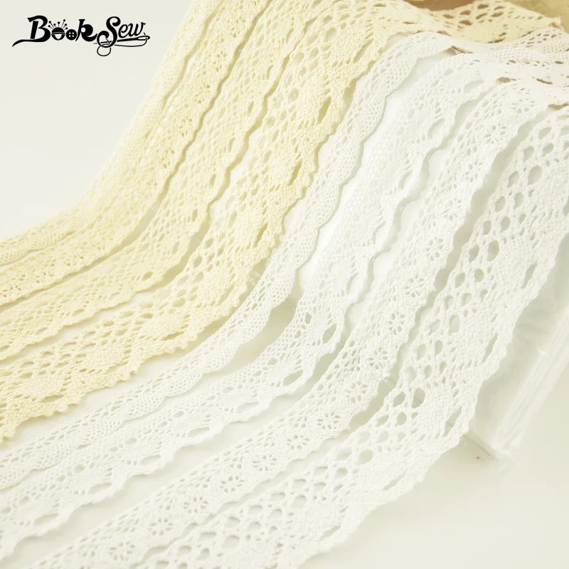 

Booksew New Arrival FREE SHIPPING F054# Art Work Decorations Handiwork DIY Project Cotton Lace