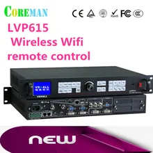 Wi-Fi управление LVP615 процессор VDWALL выход Горизонтальный 3840 пикселей orvertical1920pixels