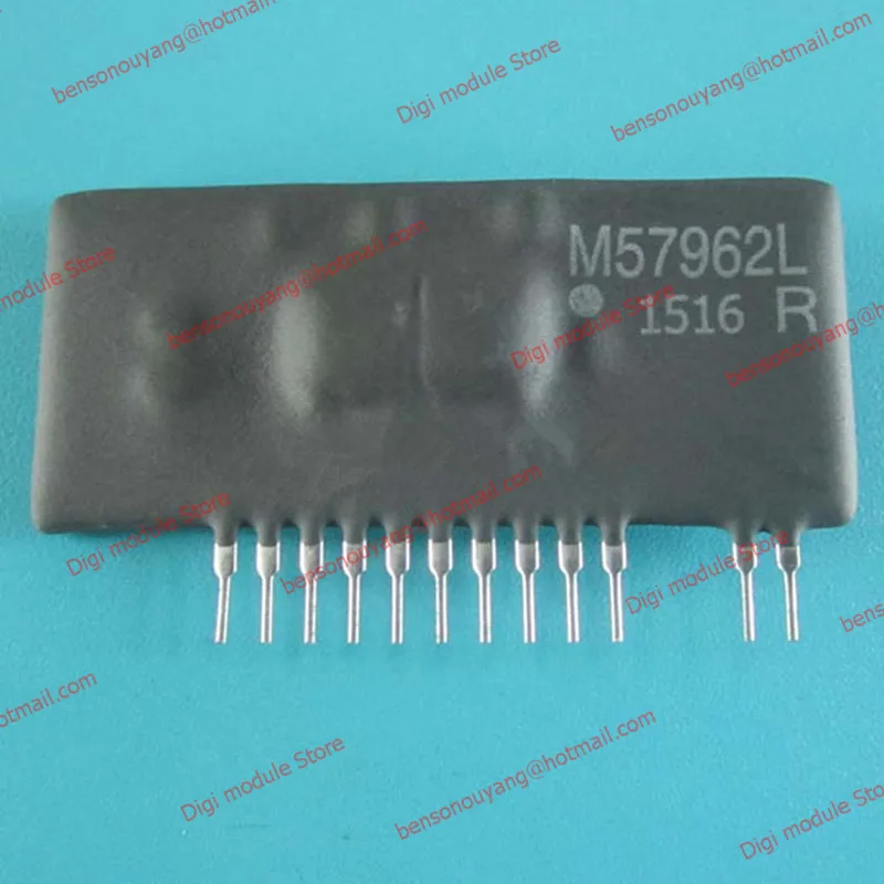 

5pcs M57962L Free Shipping
