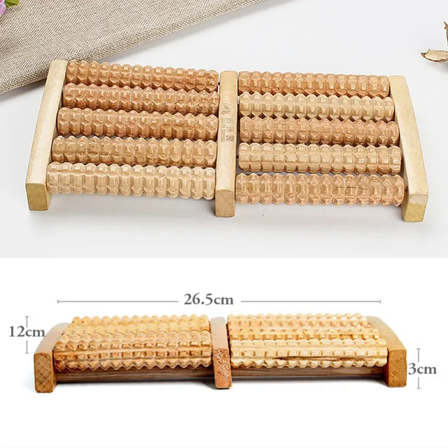 Stress Relief Massage Pad 4