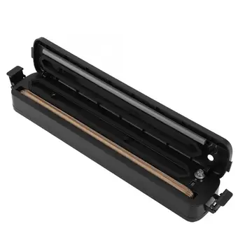

Automatic Vacuum Sealer Packer Vacuum Air Sealing Packing Machine For Food Preservation Dry Wet Soft Food
