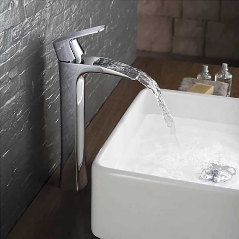 Для Раковины Цвет Хром Купить