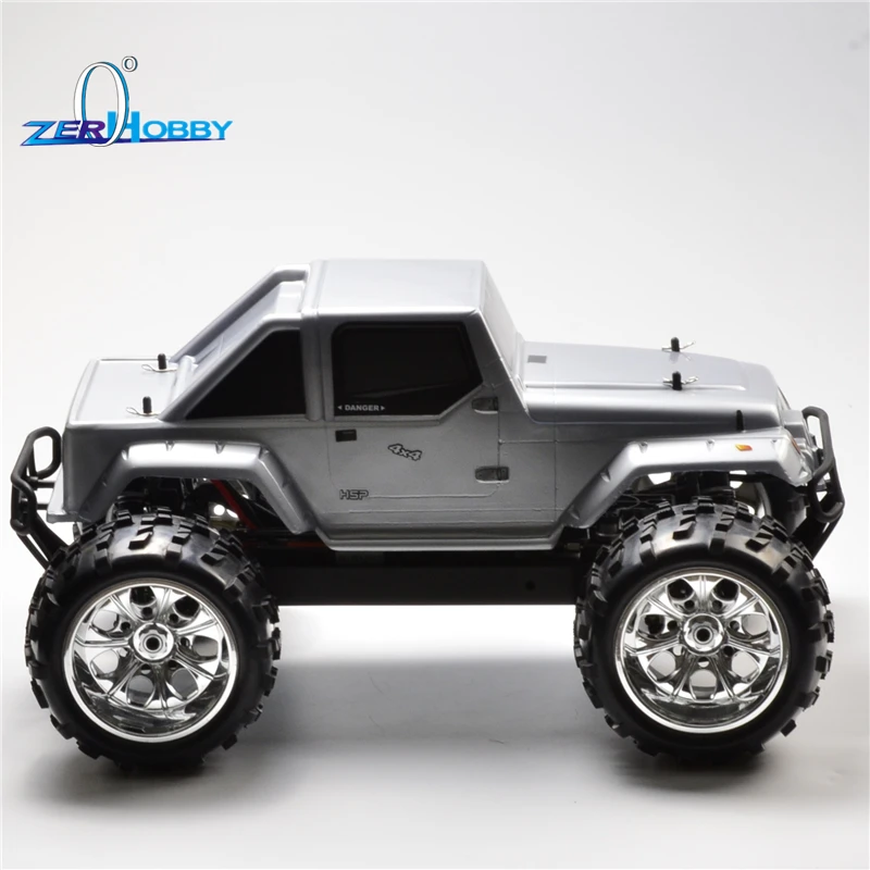 Hsp rc автомобиль игрушка 1/8 Масштаб бесщеточный Электрический автомобиль 4WD RTR внедорожный пульт дистанционного управления rc автомобиль джип грузовик высокая скорость(пункт № 94067